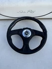 Marine Steering Wheel W/ Hub Used. Price: $69.99.