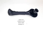 Mercury Mariner Outboard Engine Motor Handle Assembly Non-trim 858666T4 New:. Price: $54.51.