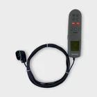 Raymarine ST600R Wired Remote Refurbished Used Fully Tested 90-DAY Wnty Remanufactured. Price: $449.99.