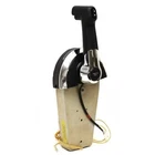 New Oem Mercury Marine Binnacle Top Mount Remote Control Outboard #8M4507538. Price: $349.99.