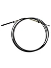 Quicksilver 881103A18, Throttle And Shift Cable 18' New. Price: $34.99.