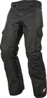 Fly Racing Terra Trek Pants 34 Tall Black New. Price: $279.95.