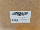 Nos Oem Mercury Quicksilver Remote Control Box Lever Shift 889821T01 889821-C New. Price: $185.00.