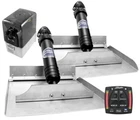 Bennett 12X12 Trimtabs With One Box Indication New. Price: $919.92.