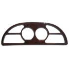 Larson Panel Blank Gauge Dash Plastic 0311046 New. Price: $71.19.