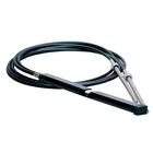 Teleflex SSC13517 Nfb Pro Rack 17FT Steering System Dual Cable New. Price: $499.99.