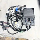 Yamaha F8T78772 Control Unit 6X6-40 With 6X9-82580-D2/C2 Harness (556-SD2) New. Price: $895.00.