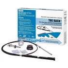 Dometic Seastar SS14116 Back Mount Rack Steering 16-FEET, Multicoloured New. Price: $296.99.