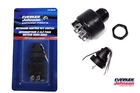 Oem New Johnson Evinrude Key Switch 508180 Push To Choke Brp/omc 1977-1995. Price: $29.43.