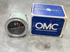Johnson Evinrude Omc 172658 Trim Gauge New. Price: $29.95.