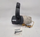 Mercury/quicksilver 3000 Series Complete Side Mount Control Box 856678A1 Frshwtr Used. Price: $299.00.