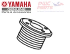 Yamaha Oem Outboard F115 F225 F150 Vf Trim Cylinder Head Screw 64E-43821-02-00 New. Price: $101.95.