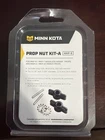 Minn Kota MKP-9 Prop Nut Replacement Kit + Lock Washers & Pins 1865010 New. Price: $9.98.