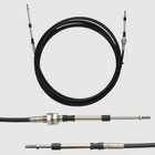 Glendinning Pro-x 43BC Boat Throttle Shift Control Cable A7210/50 New. Price: $143.24.