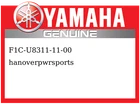 Yamaha Oem Part F1C-U8311-11-00 Switch, Push New. Price: $172.99.