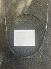 Used Teleflex Control Cable Omc Volvo 15' #CCX21415 176115. Price: $39.99.
