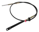 CC18905 New Mercury Seastar Teleflex Boat Remote Control Throttle Shift 5' Cable. Price: $89.95.