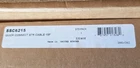 Seastar SSC6215 Safe-t Qc 15FT Rotary Mechanical Steering Cable Teleflex Marine New. Price: $129.99.