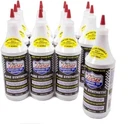 Lucas Oil 10130 Synthetic Heavy Duty Additive Stabilizer Quart -case Of 12 New. Price: $151.99.