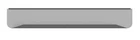 Bennett Marine 6BT-50075-38-00 Trim Plane Only 30X9 (TPO309) New. Price: $139.99.