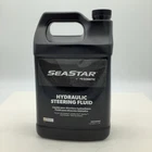 Dometic Seastar Hydraulic Steering Fluid, HA5440H, 1 Gallon New. Price: $79.99.