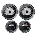Faria KTF0185 Platinum Outboard 4 Gauge Set New. Price: $536.18.