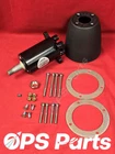 New Oem Mercury Standard Steering Helm Kit 50 CM3 8M0137449 S/s 892580A02. Price: $531.85.