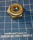 Omc Brp 0322376 - Wiper Nut Steering New. Price: $39.95.