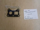 911733 Evinrude Johnson Omc Brp Nos Water Passage Gasket SG1 New. Price: $6.99.