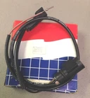 New Omc Oem Evinrude Johnson Gauge Cable Adapter Harness, #176417, #0176417. Price: $8.99.