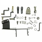 Yamaha Remote Control Attachment Kit For 9.9/15HP Outboard Motor 63V-48501-00-00 New. Price: $118.95.