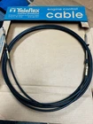 Nib Nos Omc Evinrude Johnson Teleflex 3300 / 400 Style Control Cable 19' New. Price: $37.00.