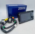 Volvo Penta 7" Steering Colour Display Commercial Evc 2.0 Ips 23874096 D4 D6 D8 New. Price: $3609.05.