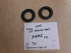 313992 Evinrude Johnson Omc Brp Nos Oil Retainer Seal (2) 764337 S1 New. Price: $11.95.