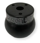 Teleflex Dometic Upper Bezel For Seastar Sports Plus Tilt Helms 270941 New. Price: $17.95.