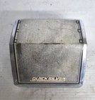 Mercury Marine Throttle Control Housing Cover 14389 Used. Price: $22.99.