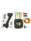 Uflex B183 Side Mount Marine Engine Control New. Price: $295.55.