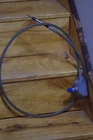 Morse Steering Box And Cable, 311328-000-0069 New Oem Condition. Price: $150.00.
