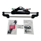 Seastar EC5340, Optimus Eps Smart Hydraulic Steering Cylinder (no Stick ) New. Price: $899.99.