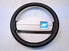 ZZ1 Four Winns Marine Boat Steering Wheel 2 Spoke 13.5" Used. Price: $39.95.