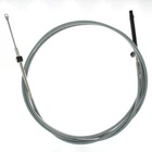 * 8M0082486 Mercury Marine Gen Control Cable Quicksilver T/s G1 New. Price: $58.67.
