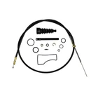 Sierra International 18-2604E Lower Shift Cable Kit New. Price: $351.52.