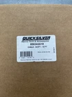 Quicksilver Shift Cable 858342A18 New. Price: $150.00.