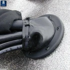 T-h Marine CB2DP Rigging Boot With Cable New. Price: $21.06.