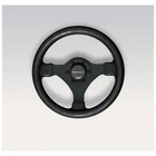 Uflex V45 Steering Wheel 11" Black New. Price: $75.31.