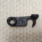 Mercury Throttle Cabler Retainer Clip 883160 Used. Price: $25.00.