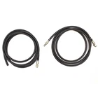 Mercury Boat Power Steering Hoses 32-892438K12 Hydraulic Ft 2PC New. Price: $158.86.