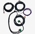 Teleflex CE20020, Magicbus I6000 Triple Engine Power Harness Used. Price: $47.99.