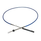 Mercury Style Control Cable Mach Five 17FT 850716A17 Teleflex Uflex CC63517 New. Price: $68.67.