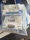 New 18-2778 Replaces: Volvo 832846 Sierra Hose Connection 0810. Price: $20.00.